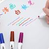 4/8/12 Colors Water Doodling Pens for Toddler DIY Crafts Art Drawing