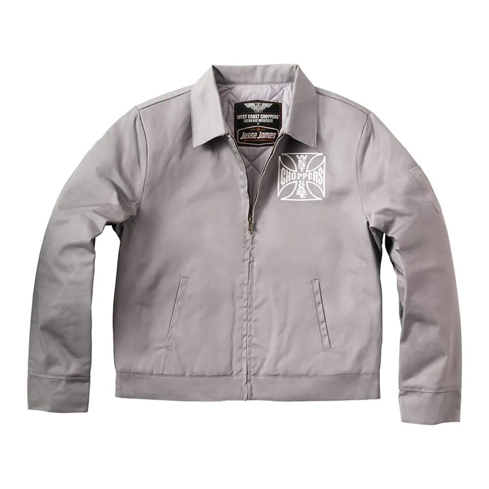 

West Coast Choppers Куртка OG Lined Workjacket M
