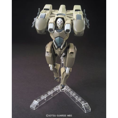 HG Mobile Suit Gundam: Iron-Blooded Orphans Hyakuri 1/144 Scale Pre-Colored Plastic Model