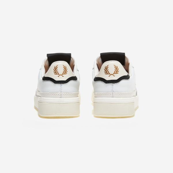 Fred Perry B300 Leather-SB4163 – buy the best products in