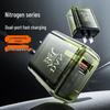 120W GaN Charger for Apple & Huawei Devices: Power Laptops, Tablets, and Phones with Type-C Fast Charging.