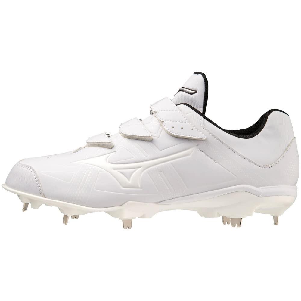 

Light Lebo Buddy 2 BLT White x White [Mizuno] 23.5CM белый