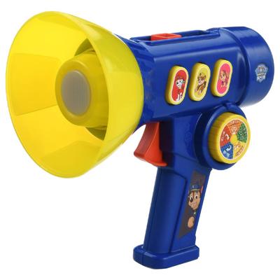Paw Patrol Chase Megaphone Paw!