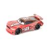 Disney Pixar Metal Cars kšiltovka Blesk McQueen 1:55 Kovový Model Superauta Hračka Pro Děti Narozeninový Dárek