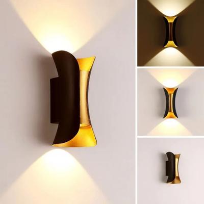 LED svítidla – LED nástěnná svítidla