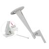 DS 1298ZJ All in One Projector Wall Mount Bracket