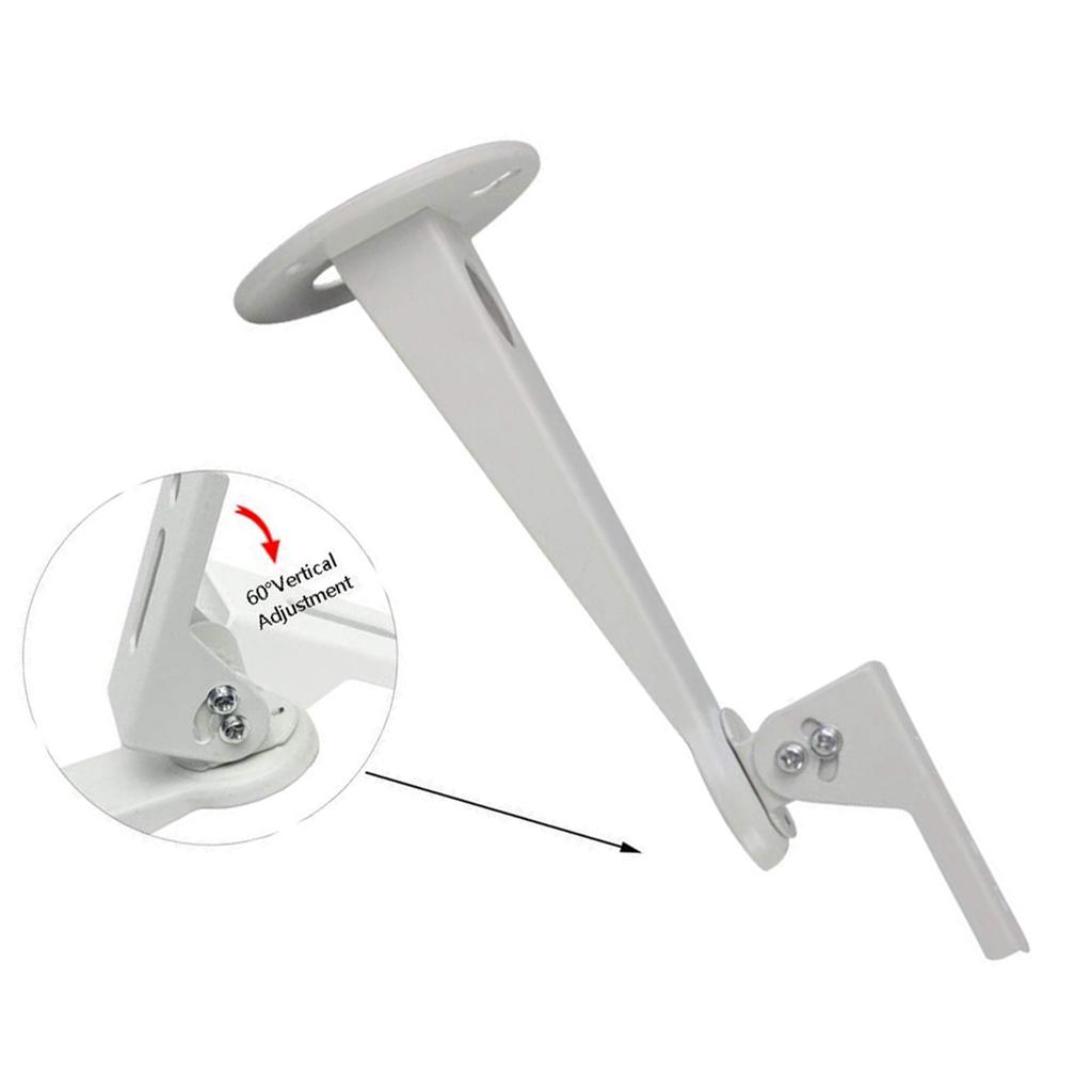DS 1298ZJ All in One Projector Wall Mount Bracket