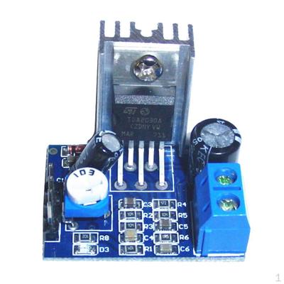 TDA2030 Board Module 8W 5-12V for