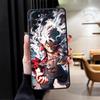 Cool Luffy Anime Funda Phone Cover Case for Moto X30 Pro Edge 20 30 S30 Pro