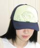 AMES-WORLDWIDE Ppg Mesh Cap Navy