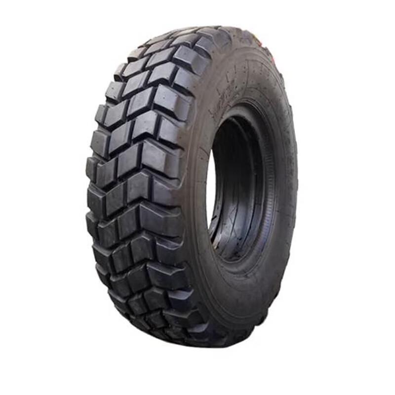 Chunsen Dongfeng 12.5R20 Vacuum Tire 12.5R20