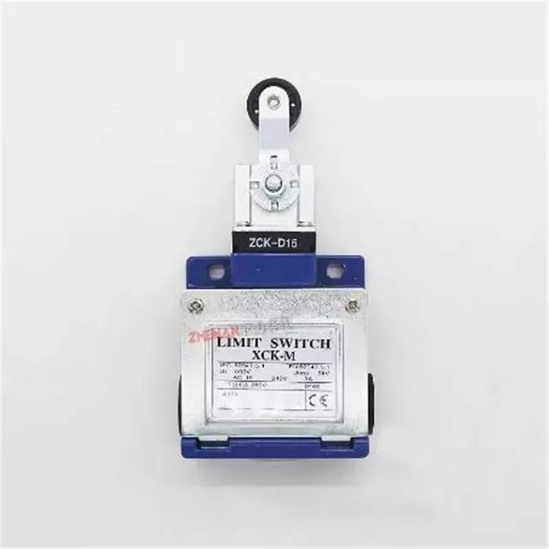 1pcs XCK-M115 ZCK-D15 ZCK-M1 XCK-M115C ZCK-M1H29 Limit Switch