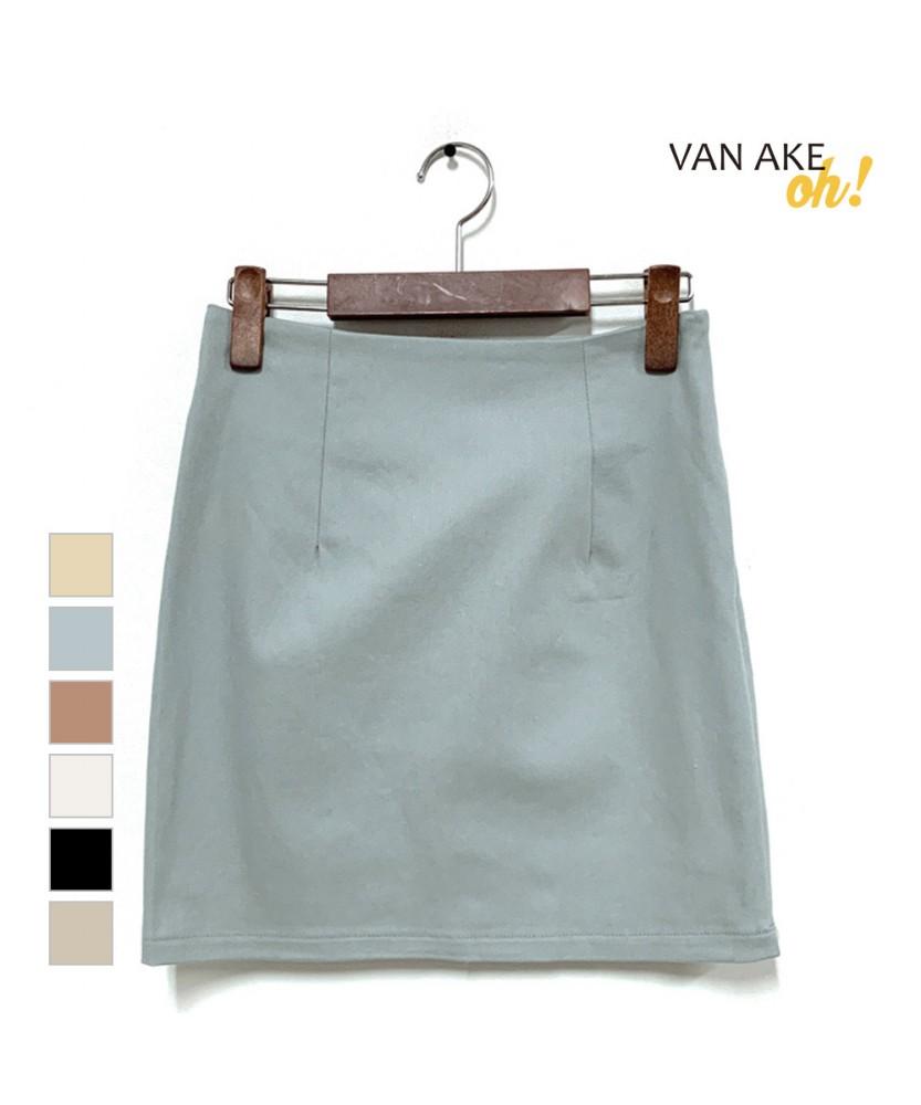 VANAKE Ooni Mini Skirt_Ob15Skme01Z