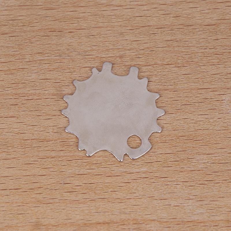 10Pcs Hair Cutting Shear Scissor Adjustment Tool Universal Tension Key For Beauty Grooming Shears Adjust Key Tighten The Screws