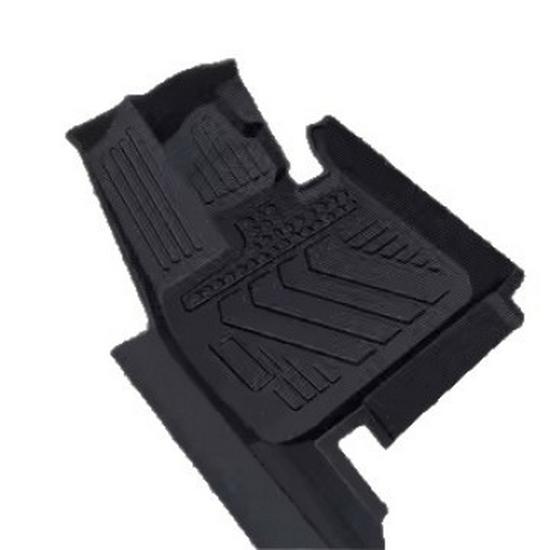 Leapmotor C10 Trunk Mat: Waterproof TPE Tail Box Liner for 26 Models