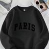 Autumn/Winter Casual Crew Neck Sweatshirts for Boys and Girls,Stylish and Warm for Halloween and ChristmasCartoon Children'sTops