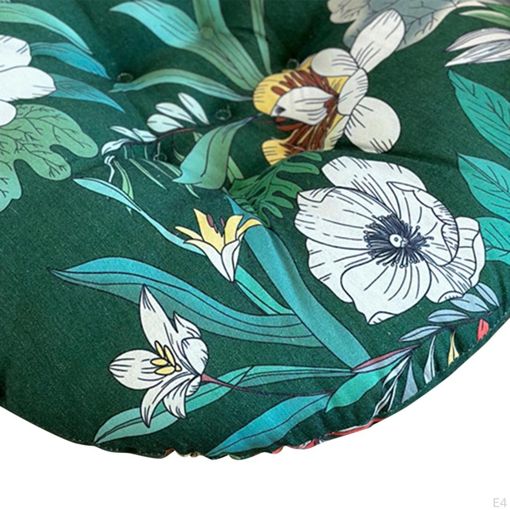 Round Tatami Cushion - Practical And Easy to Use Decorative Chair Floor