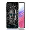 Breaking Bad WalterWhite Phone Case for Samsung Galaxy A17 A16 A15 A14 A13 A57 A56 A55 A54 A53 A37 A36 A35 A34 A33 A26 A25 A24 A