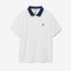Fila Men Tennis Bb Polo Shirt