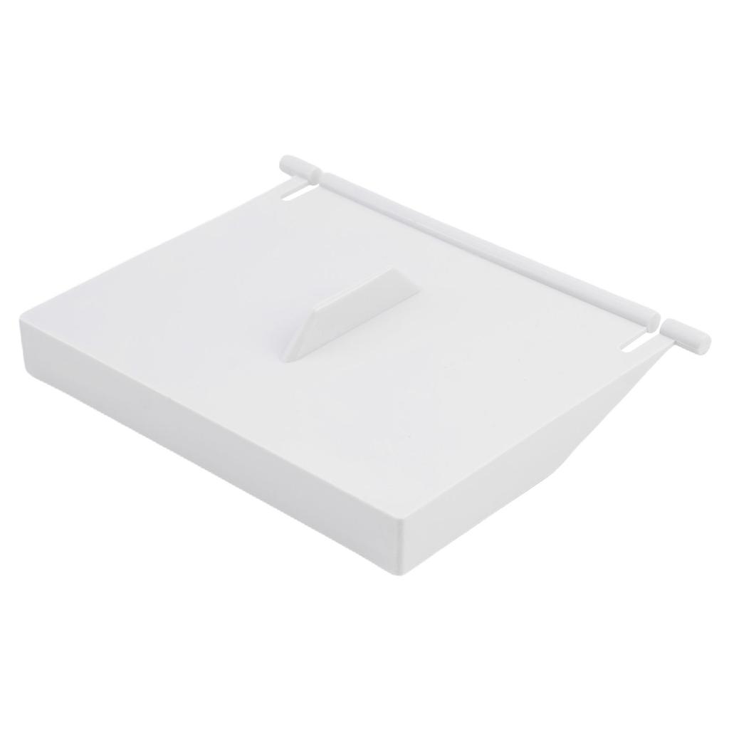 Weir Kit Skimmer Basket Skimmer Basket With Weir Sturdy And Reliable 8928 Skimmer Basket Compatible Replacement