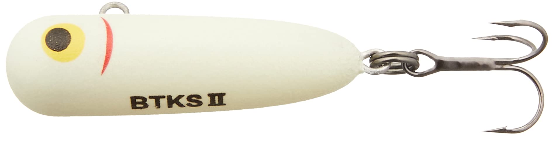 

SMITH LTD Vibration Bottom Nox Swimmer II 30 мм светящаяся приманка прибл.. 3.2г №13