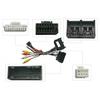 16 PIN Stereo Wiring Harness Connector With Canbus Box For Ford Escape -
