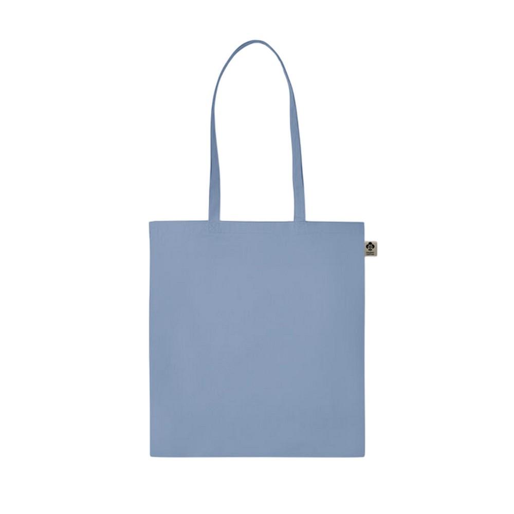 MidOcean Zimde Organic Cotton Tote Bag