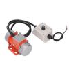 Electric Vibrating Motor Adjustable Exciting Force Brushless DC Vibration Motor with Speed