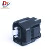 Automotive 2-Pin Plastic Connector Housing 7283-7028-30