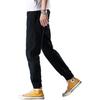 Converse Casual Pants Men's Black 10008259-A04