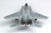 PLATZ 1/72 scale US Air Force Fighter F-15C Eagle Kadena AB Plastic Model AC-51