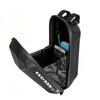 Folding Bike Bag Balance Bike Electric Scooter Handlebar Bag Eva Hard Shell Waterproof Large Capacity