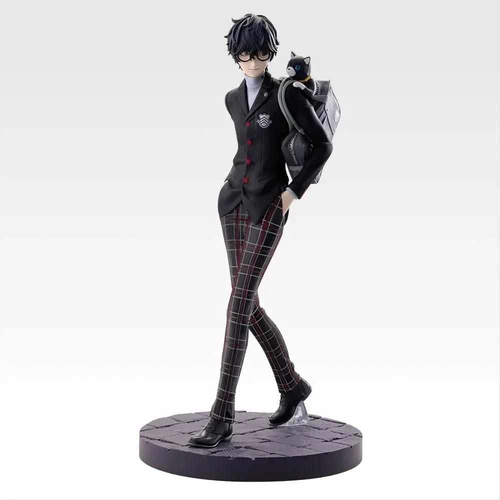 Ichiban Kuji Persona 5 Royal Hero Figure Japan