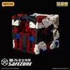 52toys Beast Box Alien 2.0 Bb73 Death Match Ant Handheld Animal Mech Deformation Model Action Figure Collectible Toy Gift