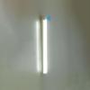 10/20/30CM LED PIR Motion Sensor Light USB Rechargeable Wireless Night Light Bedroom Kitchen Cabinet Wardrobe Staircase Hallway Ultra Slim Lamp