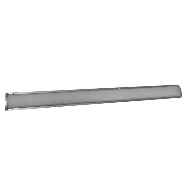 Huarong GFD6110-XL36 Fixed LED Luminaire серый