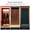 Smart Fingerprint Door Lock APP Timing Electronic Keyless Keypad Entry Door Lock with 6 Unlocking Wa