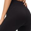 SAUCONY Soft Stretch Knit Leggings Women Bottoms Black SC1240039A-BK01
