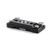 8TILTA Iron Head Rabbit Cage for FX3/FX30: Quick Release Detachable Multifunctional Top Plate Camera Expansion.