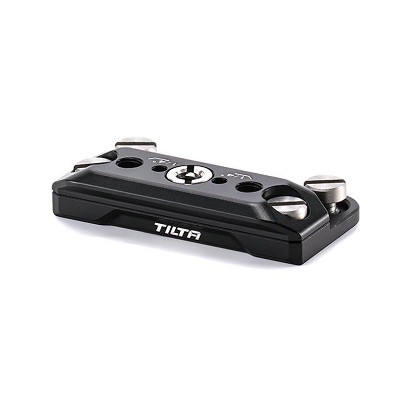 8TILTA Iron Head Rabbit Cage for FX3/FX30: Quick Release Detachable Multifunctional Top Plate Camera Expansion.