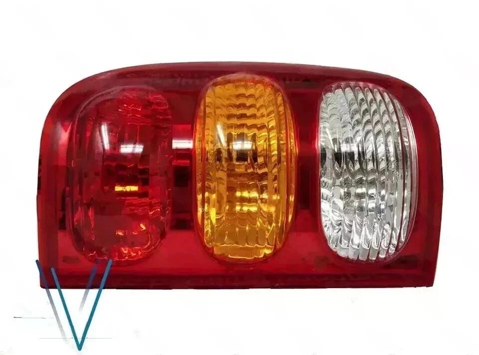 Back Tail Lamp Assembly For Mahindra Goa Pickup Scorpio Pickup SC DC Right @US