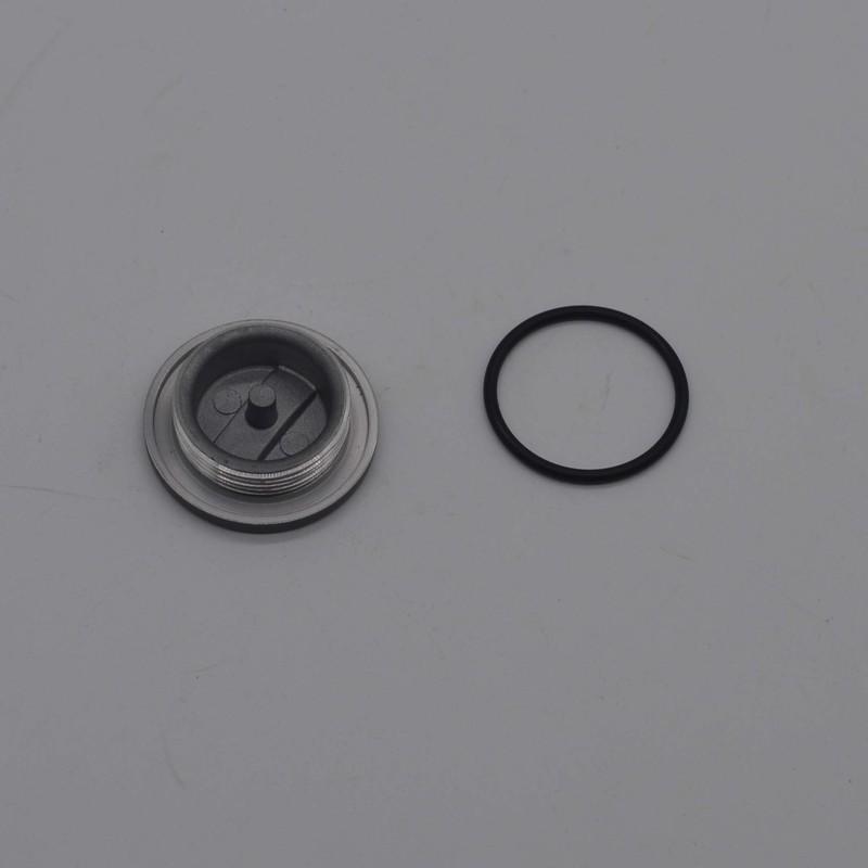600cc Engine Gasket Left Magneto Coil Stator Cover for Benelli BN600 TNT600 Stels600 Keeway RK6 / BN TNT 600 GT