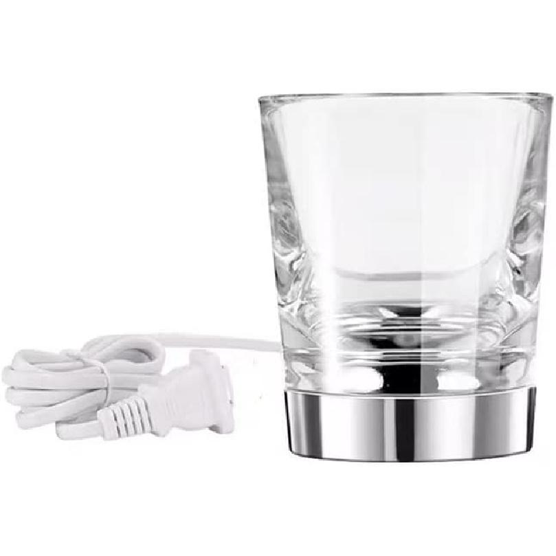 Зарядное устройство-стакан для зубной щетки Philips Sonicare Diamondclean, Совместимая зарядная база Sonic Care CBA1001, для всех серий HX99xx HX9901