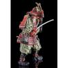 PLAMAX 1/12 Kamakura Period Armored Warrior 1/12 Scale Assembled Plastic Model Resale