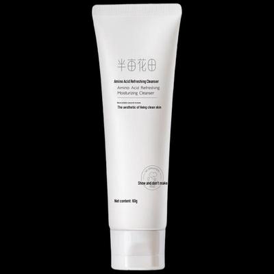 Ban Mu Hua Tian Amino Acid Gentle Cleansing Milk