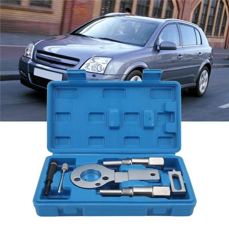 For Vauxhall Opel SAAB Alfa Romeo Compatible Engine Timing Tool Set Diesel Engine Timing Kit