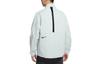 Nike Jackets Men's Light Silver Stand Collar Moderate Other DC6988-034