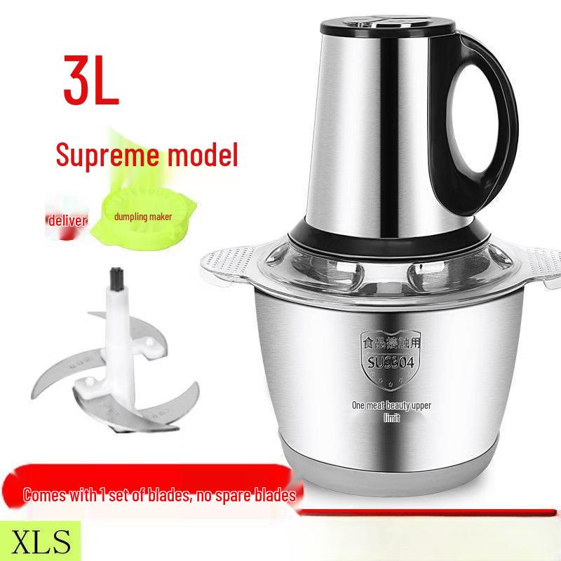 LISM Multifunction Household Meat Grinder