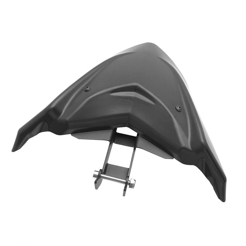 Per Yamaha Tenere700 Estensione Becco Parafango Anteriore Paraspruzzi Carena T700 Tenere 700 XTZ700 T7 2018-2023 2021 2022 Motocicletta