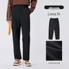 Camel Men's Straight Fit Stretch Casual Pants